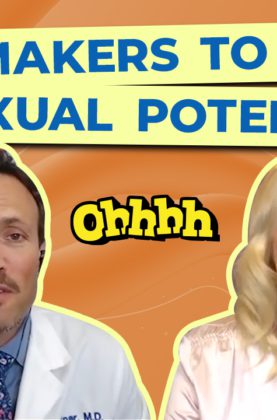 6 BioMarkers to Track Sexual Potency