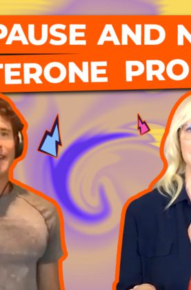 Andropause and Natural Testosterone Production