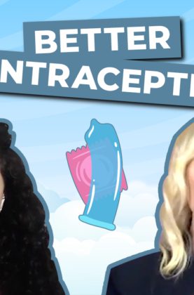 Better Contraception