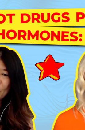 Bugs Not Drugs Produce More Hormones_ Part 1