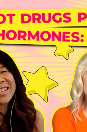 Bugs Not Drugs Produce More Hormones_ Part 2