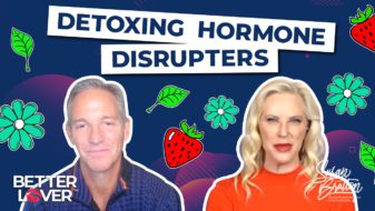 Detoxing Hormone Disrupters