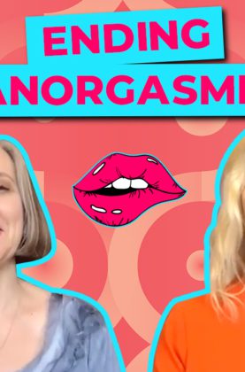 Ending Anorgasmia