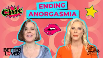 Ending Anorgasmia