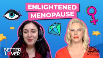 Enlightened Menopause