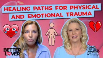 Healing Paths for Physical and Emotional Trauma