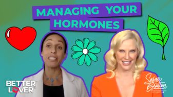 Managing Your Hormones