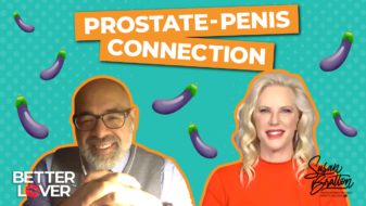 Prostate-Penis Connection