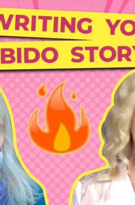 Rewriting your libido story