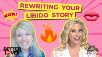 Rewriting your libido story