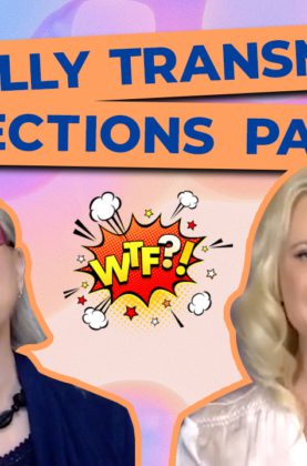 Sexually transmitted infections part 1