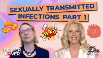 Sexually transmitted infections part 1