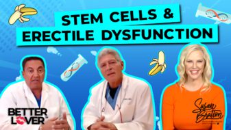Stem cells and erectile dysfunction