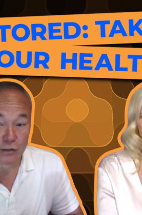 Undoctored_ Take back your health