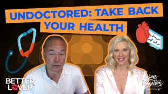 Undoctored_ Take back your health