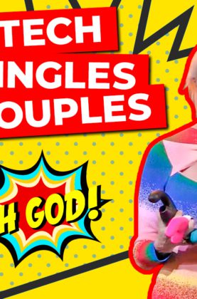 Sex Tech for Singles and Couples