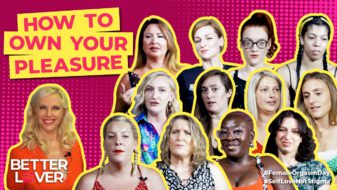 How To Own Your Pleasure copy-new