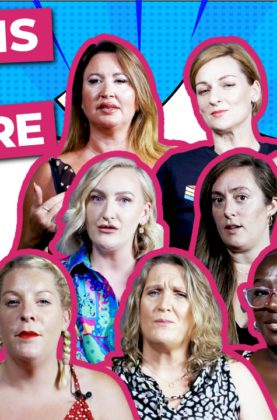 Orgasms and pleasure copy