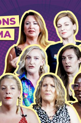 Perceptions and Stigma copy