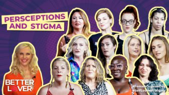 Perceptions and Stigma copy