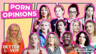 Porn opinions