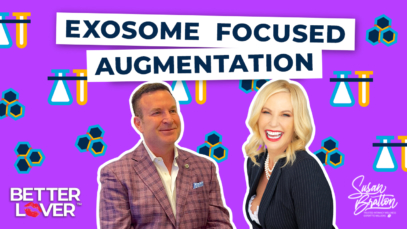 Exosome Focused Augmentation