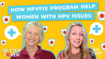 How HPVFix Program Help Women With HPV Issues