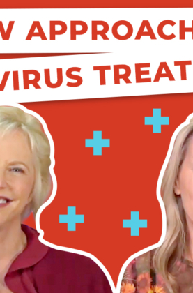 New Approach to HPV Virus Treatment