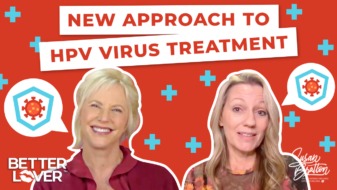 New Approach to HPV Virus Treatment