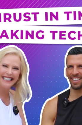 _THRUST IN TIME_ LOVEMAKING TECHNIQUE