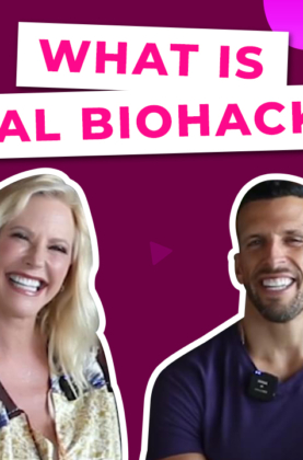 WHAT IS _SEXUAL BIOHACKING__