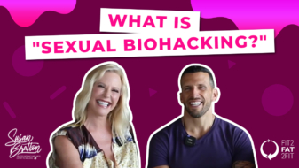 WHAT IS _SEXUAL BIOHACKING__
