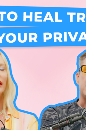 How To Heal Trauma To Your Privates 2