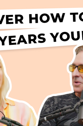 Short_Discover How to Look Ten Years Younger_Horizontal 2