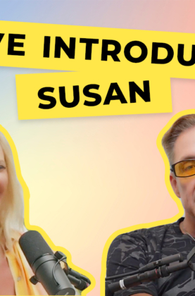 Shorts_Dave Introduces Susan_Horizontal 2
