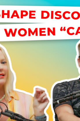 Shorts_New Shape Discovered In All Womens “Canals”_Horizontal 1