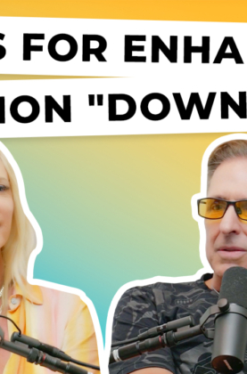 Tools For Enhancing Sensation _Down There_ 2