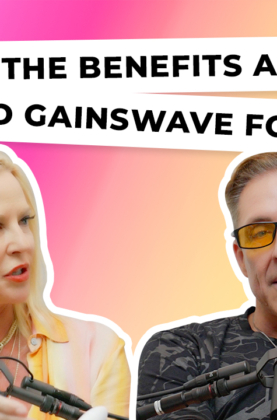 Exploring the Benefits and Science Behind GAINSWave for Her_1280x720px