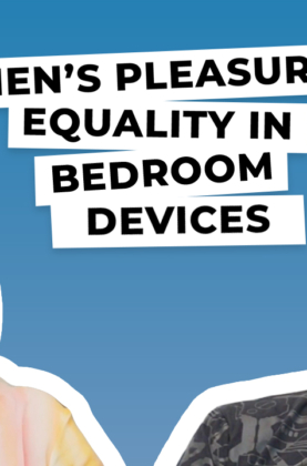 Men’s Pleasure Equality In Bedroom Devices_Susan_Thumbnails_1280x720 2