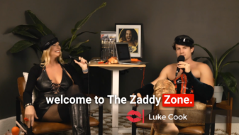 [PC] The Zaddy Zone