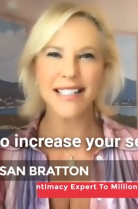 Susan’s Sex Span Supplements