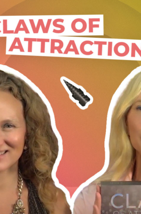 Claws of Attraction-YT Thumbnail