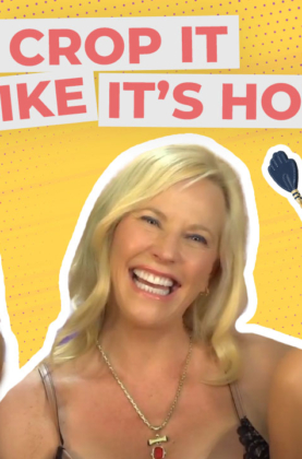 Crop It Like Its Hot-YT Thumbnail