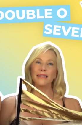 Double O Seven-YT Thumbnail