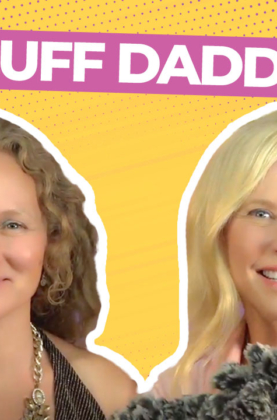 Fluff Daddy-YT Thumbnail