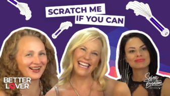 Scratch Me If You Can-YT Thumbnail