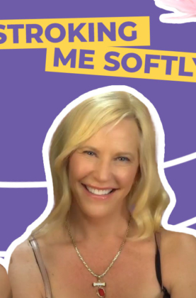 Stroking Me Softly-YT Thumbnail