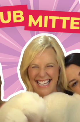 Sub Mitten-YT Thumbnail