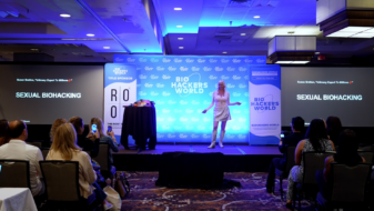 Susan_Biohackers_World