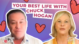 Your Best Life with Chuck Hogan_YT Thumbnail